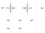 Zinc diperchlorate hexahydrate