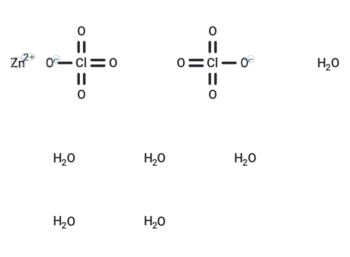 Zinc diperchlorate hexahydrate