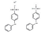 Barium diphenylamine-4-sulfonate