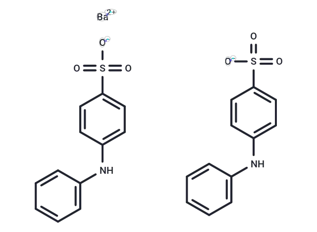 Barium diphenylamine-4-sulfonate