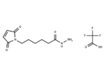 6-Maleimidocaproic acid hydrazide TFA