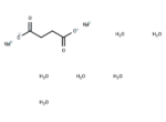 Disodium succinate hexahydrate