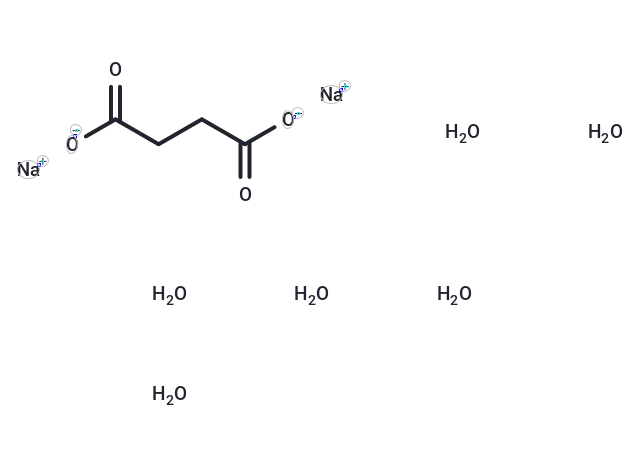 Disodium succinate hexahydrate