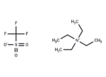 Tetraethylammonium trifluoromethanesulfonate