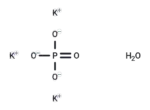 Potassium phosphate tribasic monohydrate