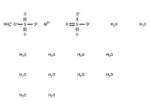 Ammonium aluminum sulfate dodecahydrate