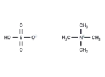 Tetramethylammonium hydrogensulfate