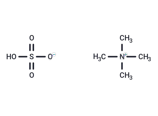 Tetramethylammonium hydrogensulfate