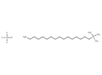 Hexadecyltrimethylammonium tetrafluoroborate