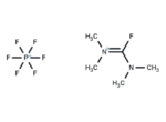 Tetramethylfluoroformamidinium hexafluorophosphate