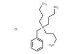 Benzyltributylammonium chloride