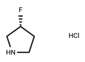 (R)-3-Fluoropyrrolidine hydrochloride
