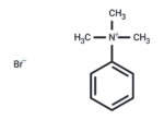 Trimethylphenylammonium bromide