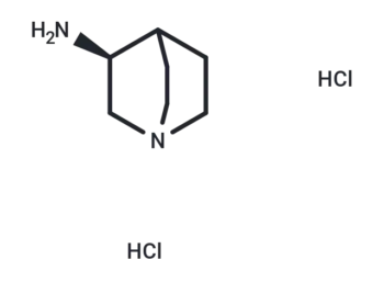 (S)-Quinuclidin-3-amine dihydrochloride
