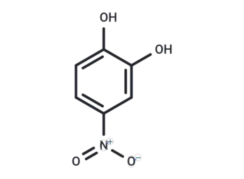 4-Nitrobenzene-1,2-diol