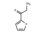 1-(Furan-2-yl)propan-1-one 1 1-(Furan-2-yl)propan-1-one