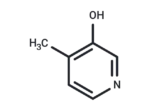 4-Methylpyridin-3-ol