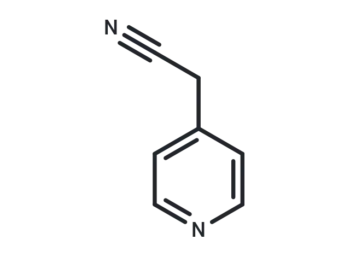 4-Pyridylacetonitrile