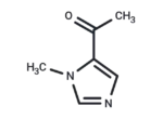 1-(1-Methyl-1H-imidazol-5-yl)ethanone