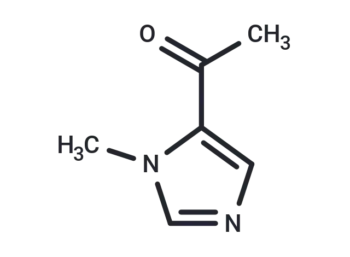 1-(1-Methyl-1H-imidazol-5-yl)ethanone