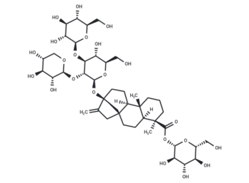Rebaudioside F