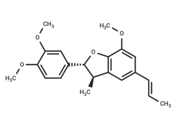 (+)-Acuminatin