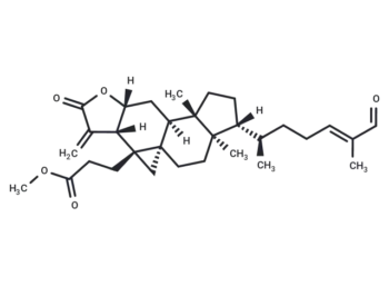 Coronalolide methyl ester