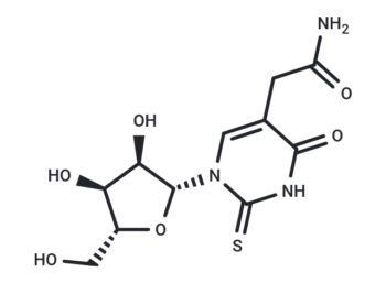5-Aminocarbonylmethyl-2-thiouridine