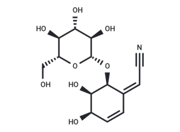 5-Epilithospermoside