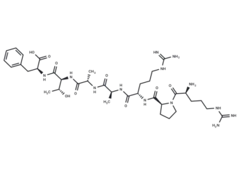 Akt/SKG Substrate Peptide