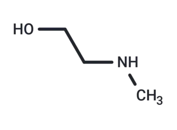 2-Methylaminoethanol