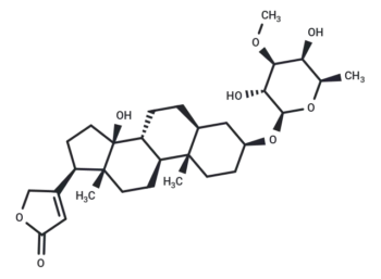 Uzarigenin digitaloside