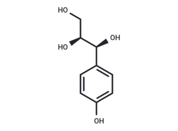 threo-1-(4-Hydroxyphenyl)propane-1,2,3-triol