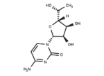 5′(R)-C-Methylcytidine