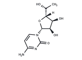 5'(R)-C-Methylcytidine