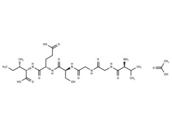 C-Reactive Protein (CRP) 77-82 acetate