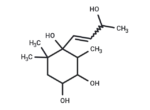 Megastigm-7-ene-3