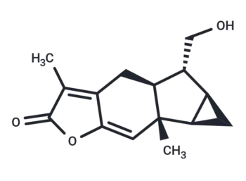 Shizukanolide C