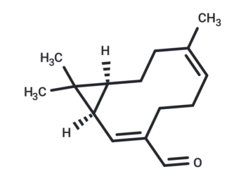 (-)-Isobicyclogermacrenal