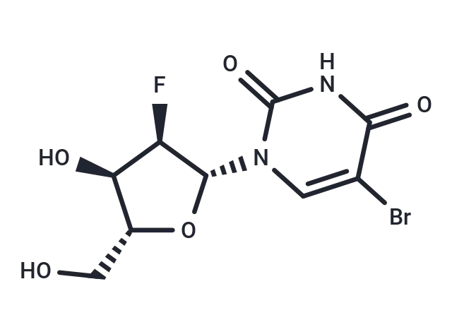 5-Bromo-2'-fluoro-2'-deoxyuridine CgoaEWY7KGWELMjNAAAAAN6MHIU740- Immunomart