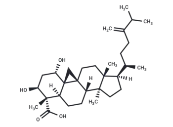 23-deoxojessic acid