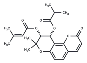 4′-O-Isobutyroylpeguangxienin