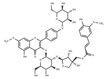 5'''-O-Feruloyl complanatoside B