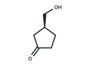 3-(hydroxymethyl)cyclopentanone