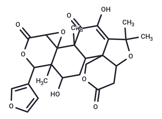 12alpha-Hydroxyevodol 12alpha-Hydroxyevodol