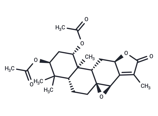 Gelomulide N Gelomulide N