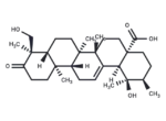 Rotundanonic acid