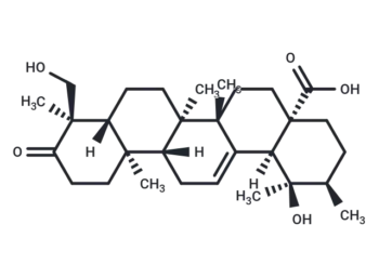Rotundanonic acid