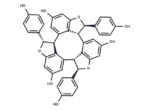α-Viniferin