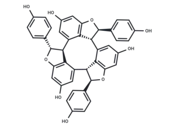 α-Viniferin